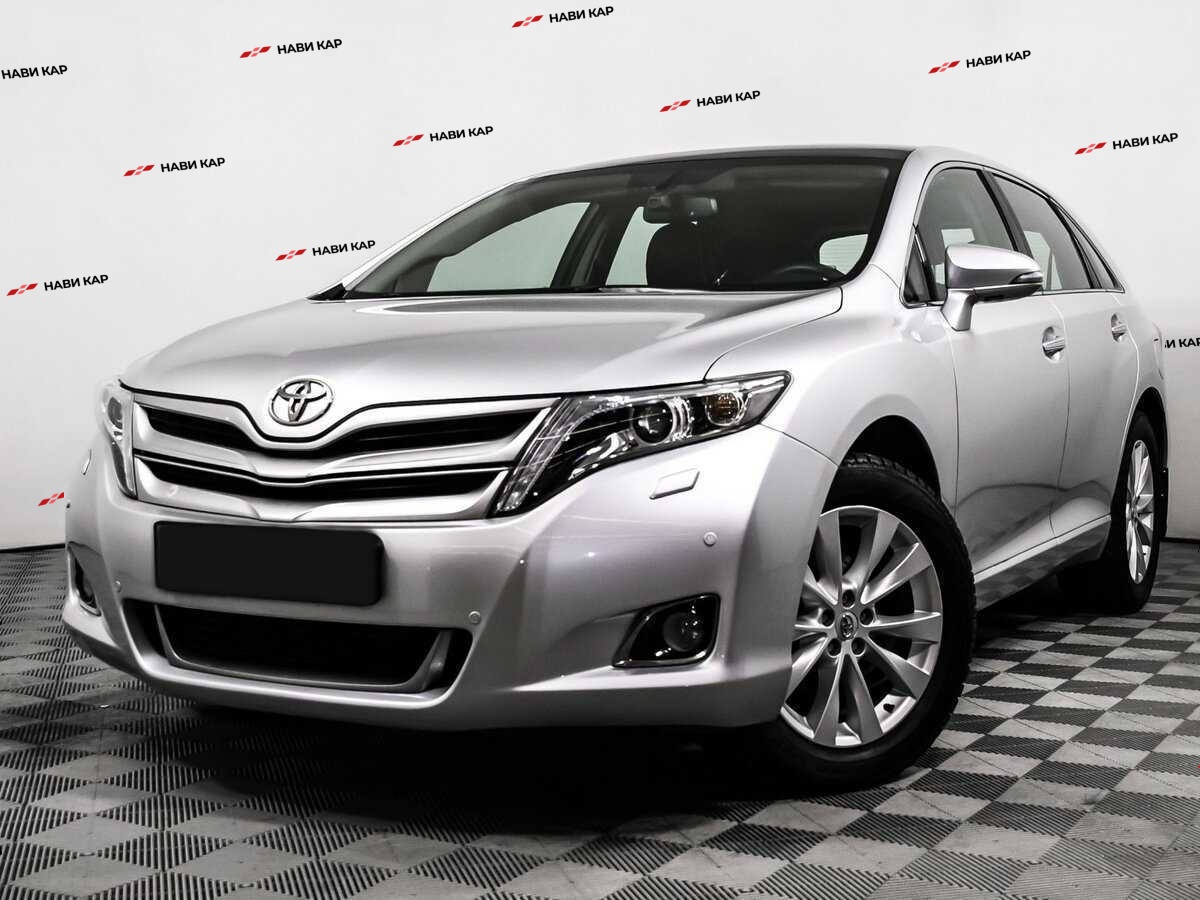 Toyota Venza