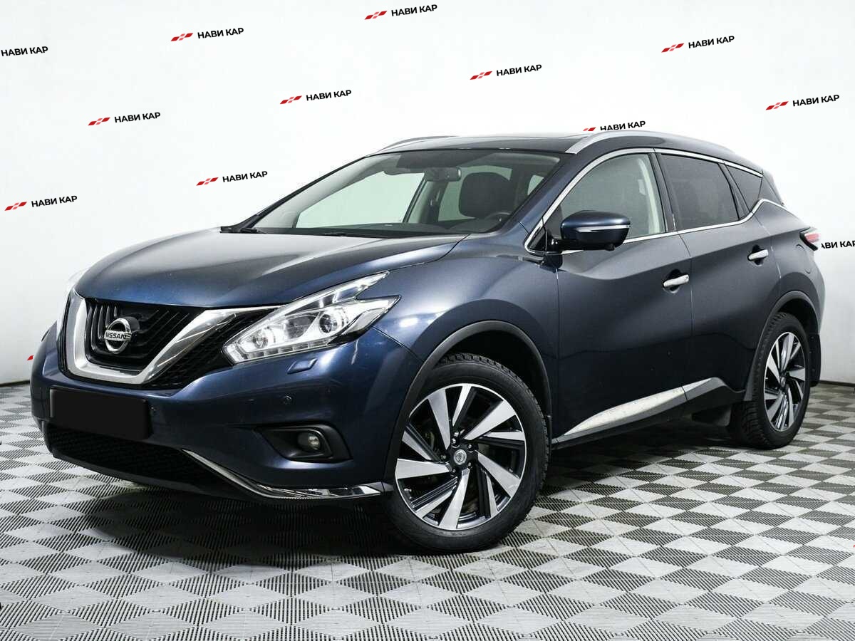 Nissan Murano