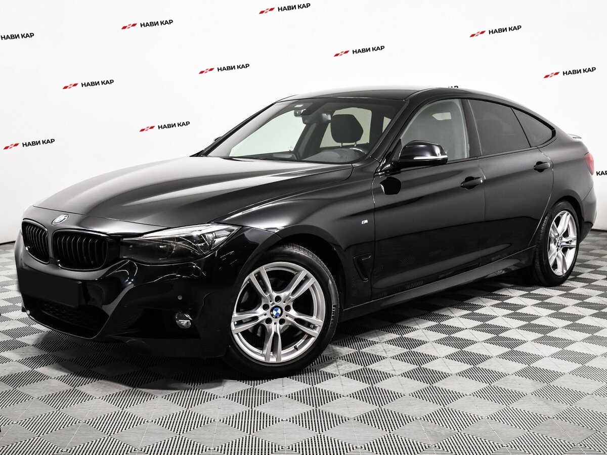 BMW 3 серии
