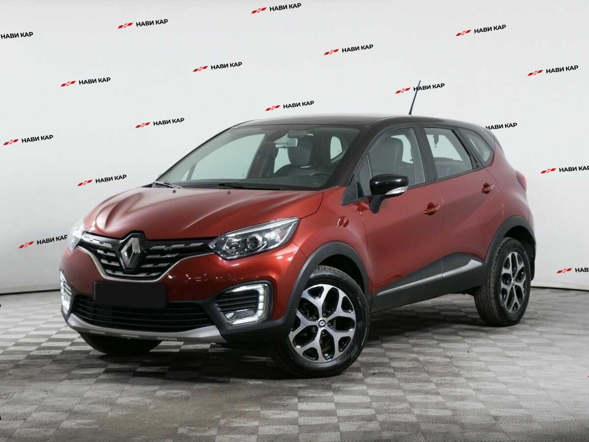 Renault Kaptur