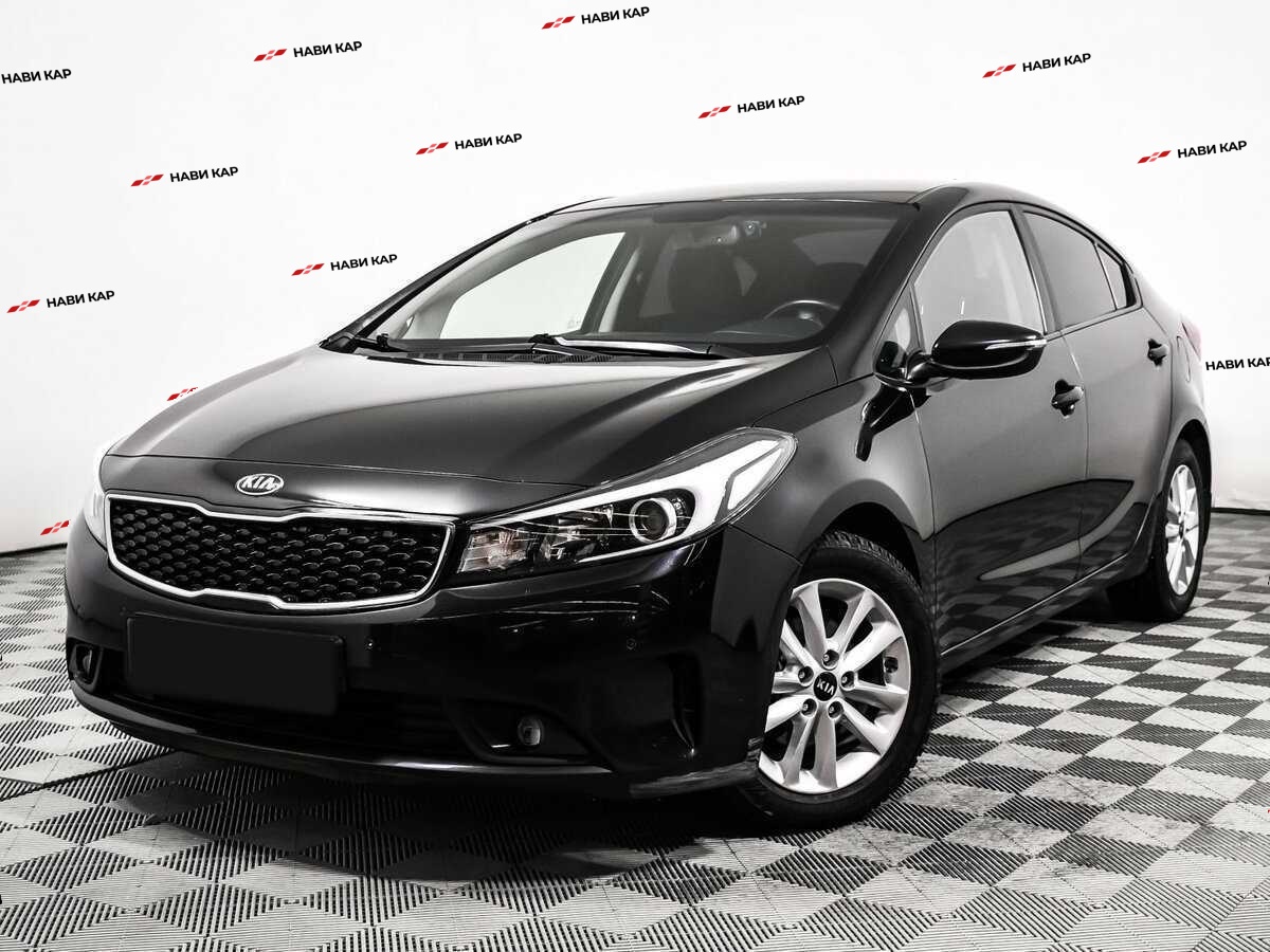 Kia Cerato