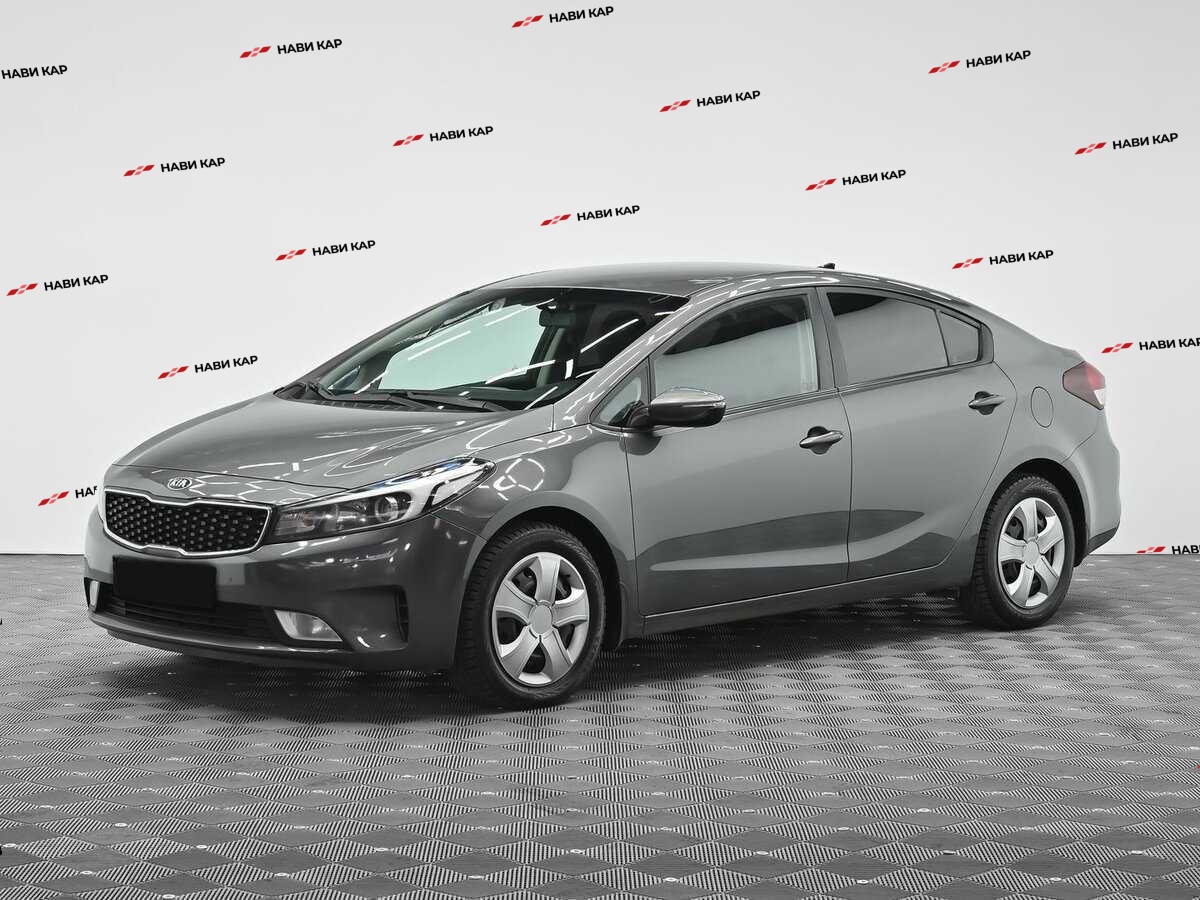 Kia Cerato