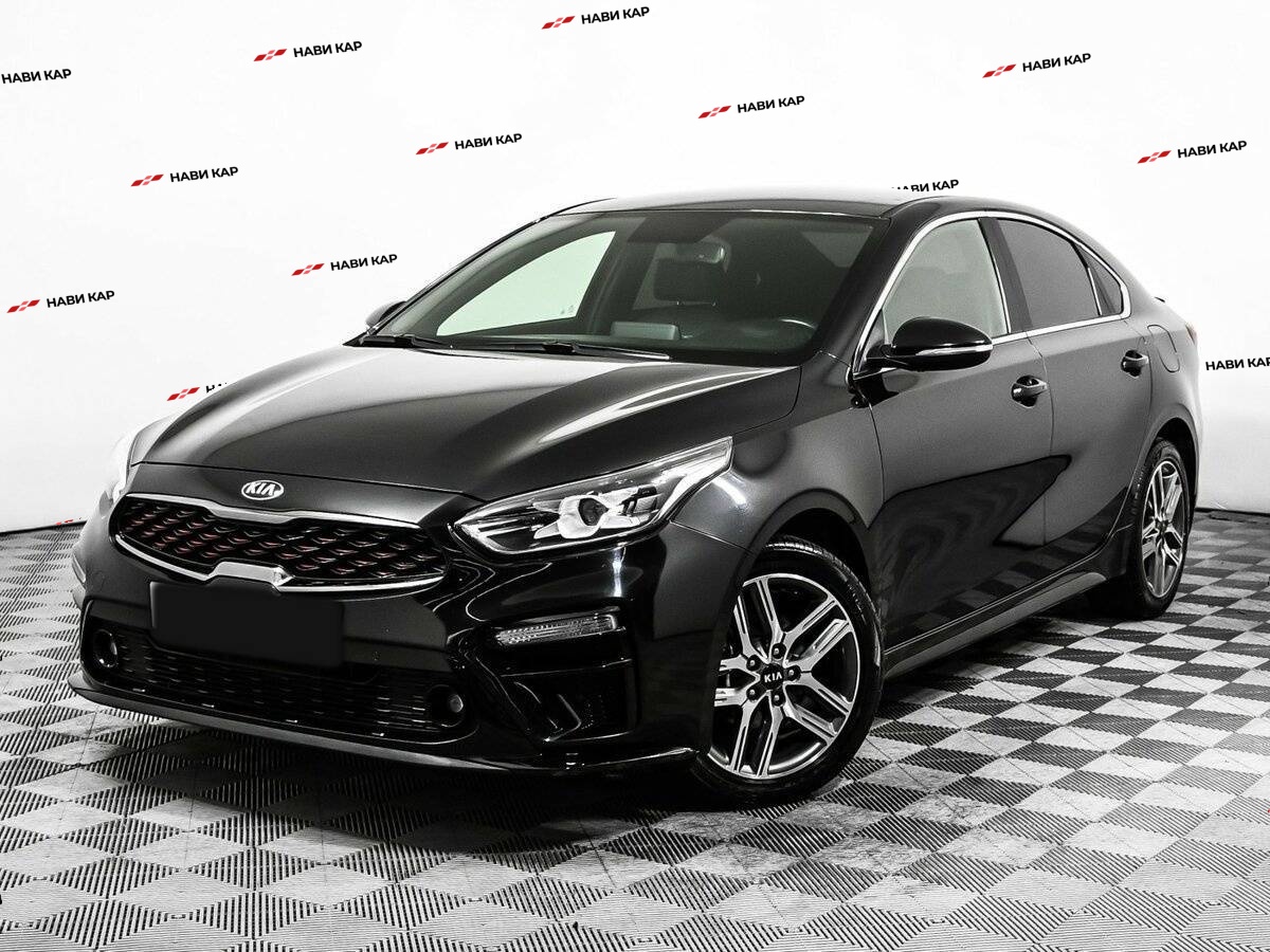 Kia Cerato