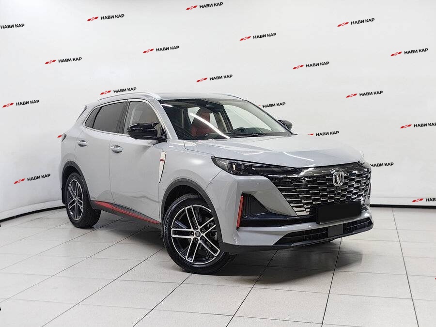 Changan UNI-S (CS55 Plus)