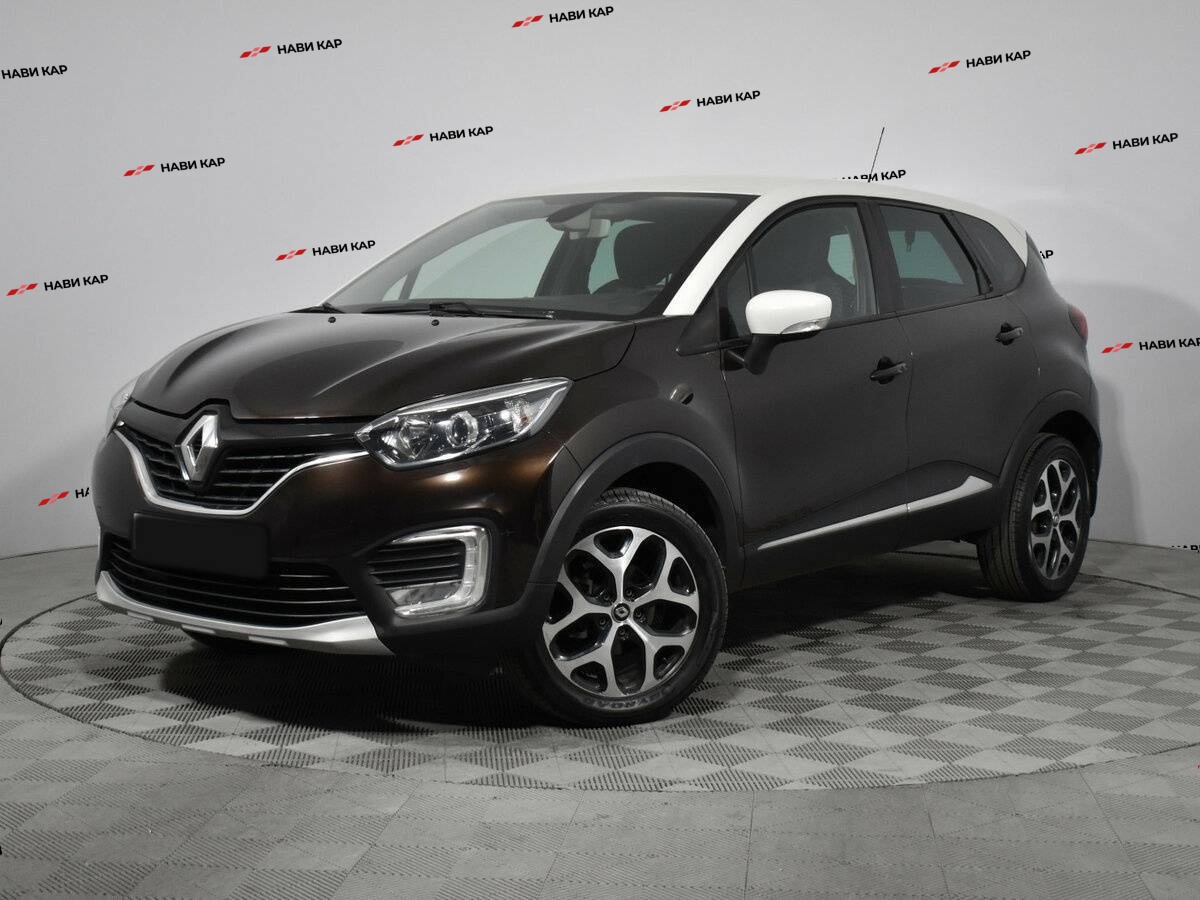 Renault Kaptur