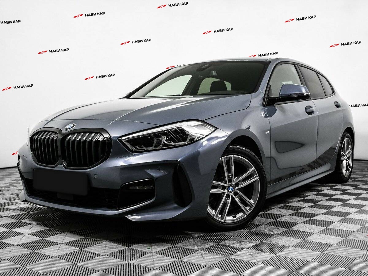 BMW 1 серии