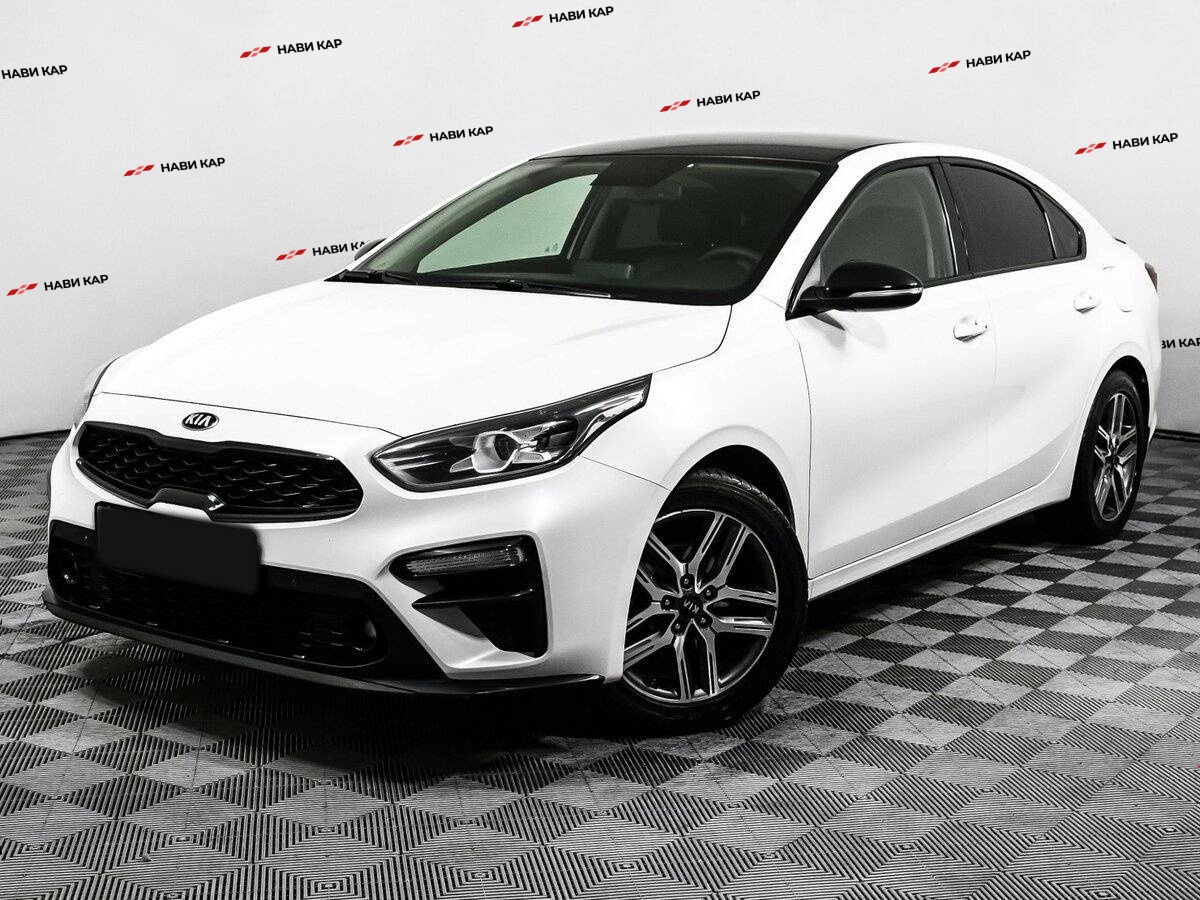 Kia Cerato