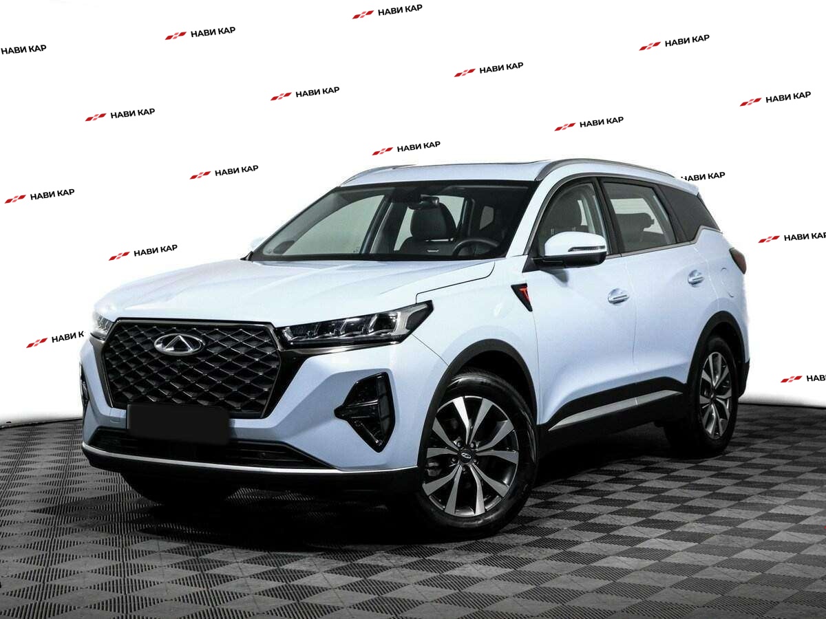 Chery Tiggo 7 Pro Max