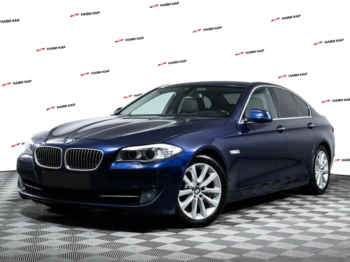 BMW 5 серии