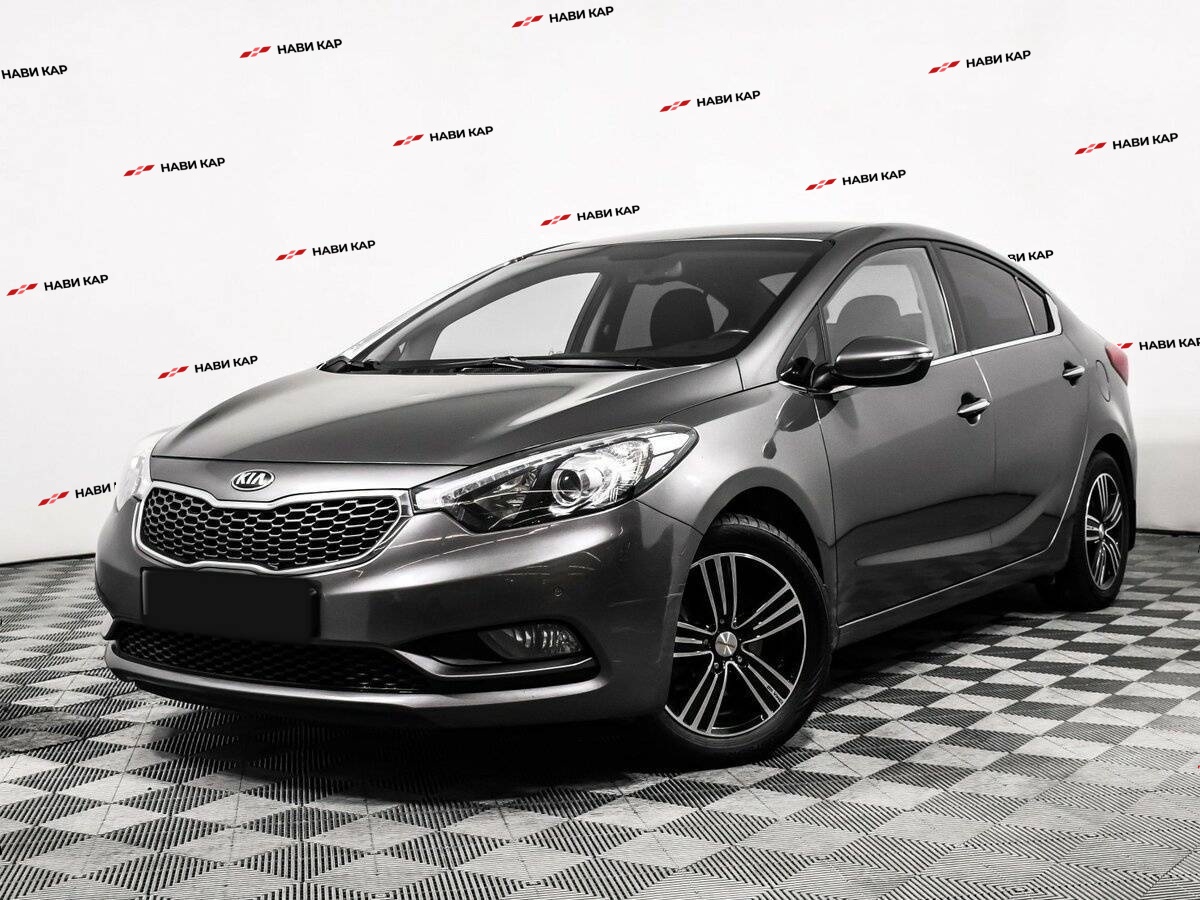 Kia Cerato