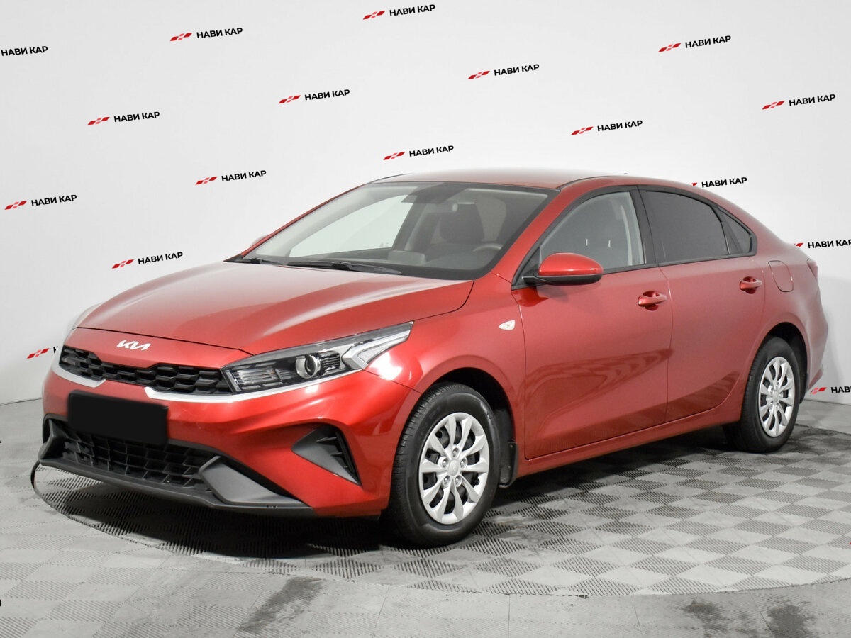 Kia Cerato