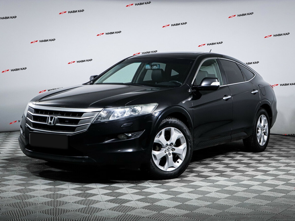 Honda Crosstour