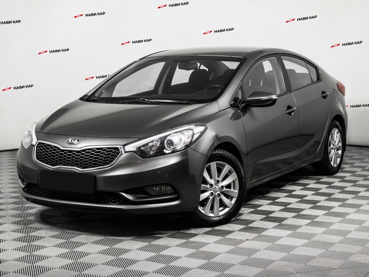 Kia Cerato