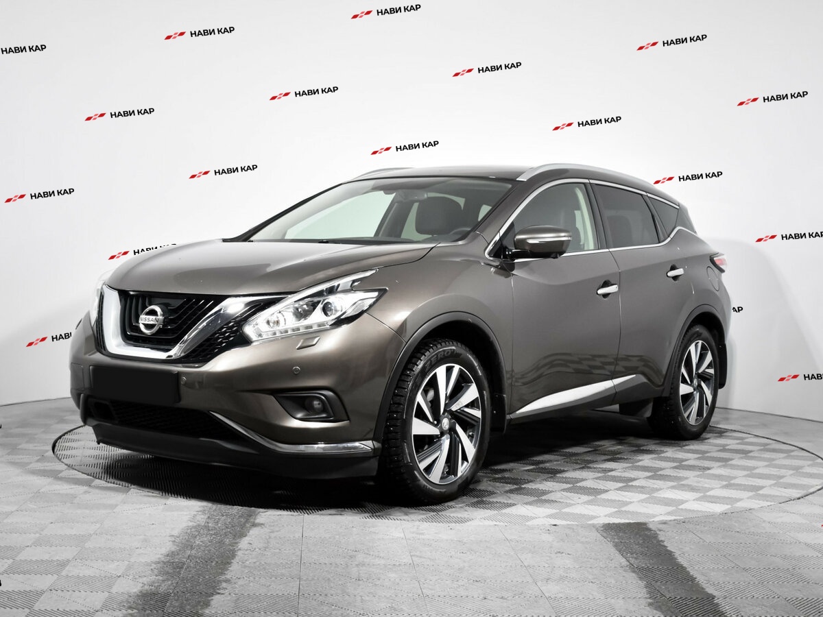 Nissan Murano