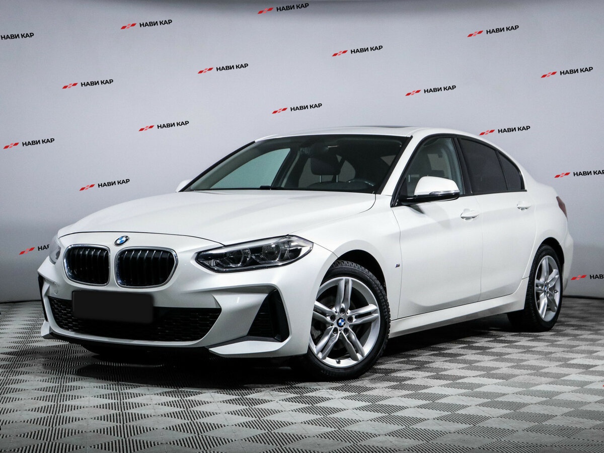 BMW 1 серии