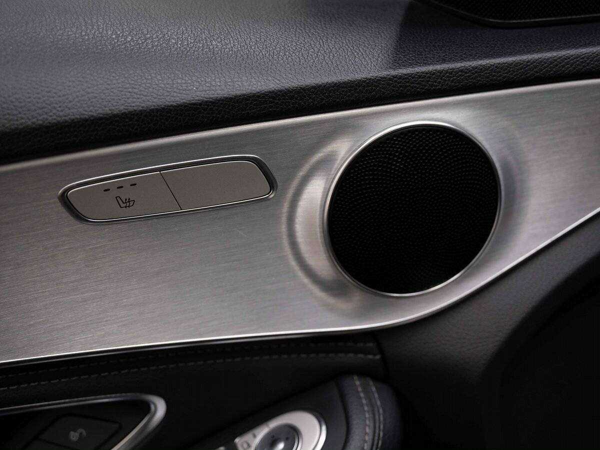 Mercedes-Benz C-Класс с пробегом — 2014 год. Фото: #19