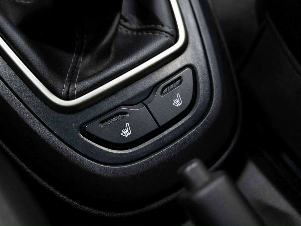 Lada (ВАЗ) Vesta с пробегом — 2018 год. Фото: #24