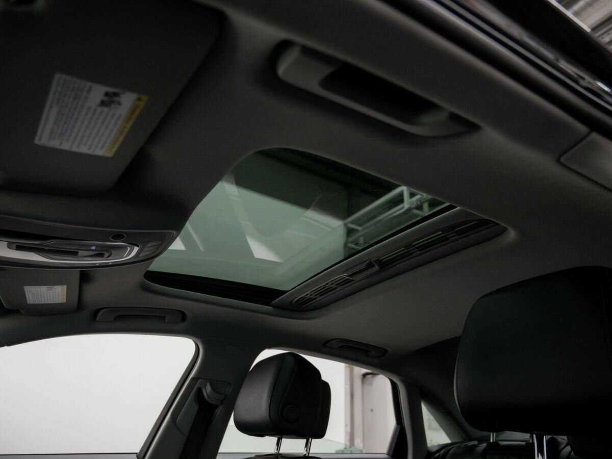 Audi A4 с пробегом — 2017 год. Фото: #18