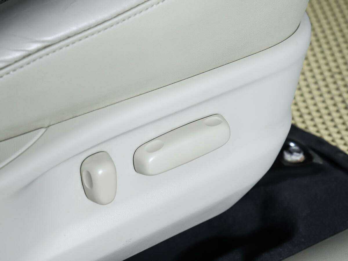 Toyota Venza с пробегом — 2014 год. Фото: #14