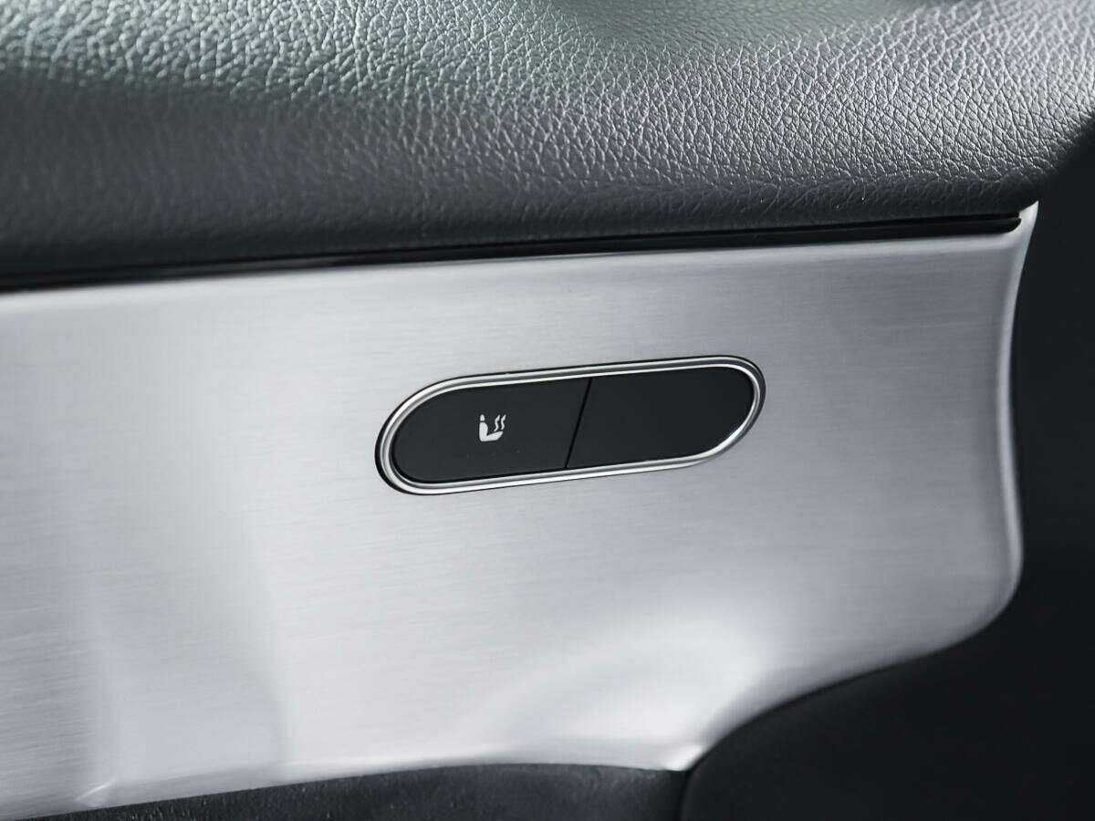 Mercedes-Benz A-Класс с пробегом — 2019 год. Фото: #16