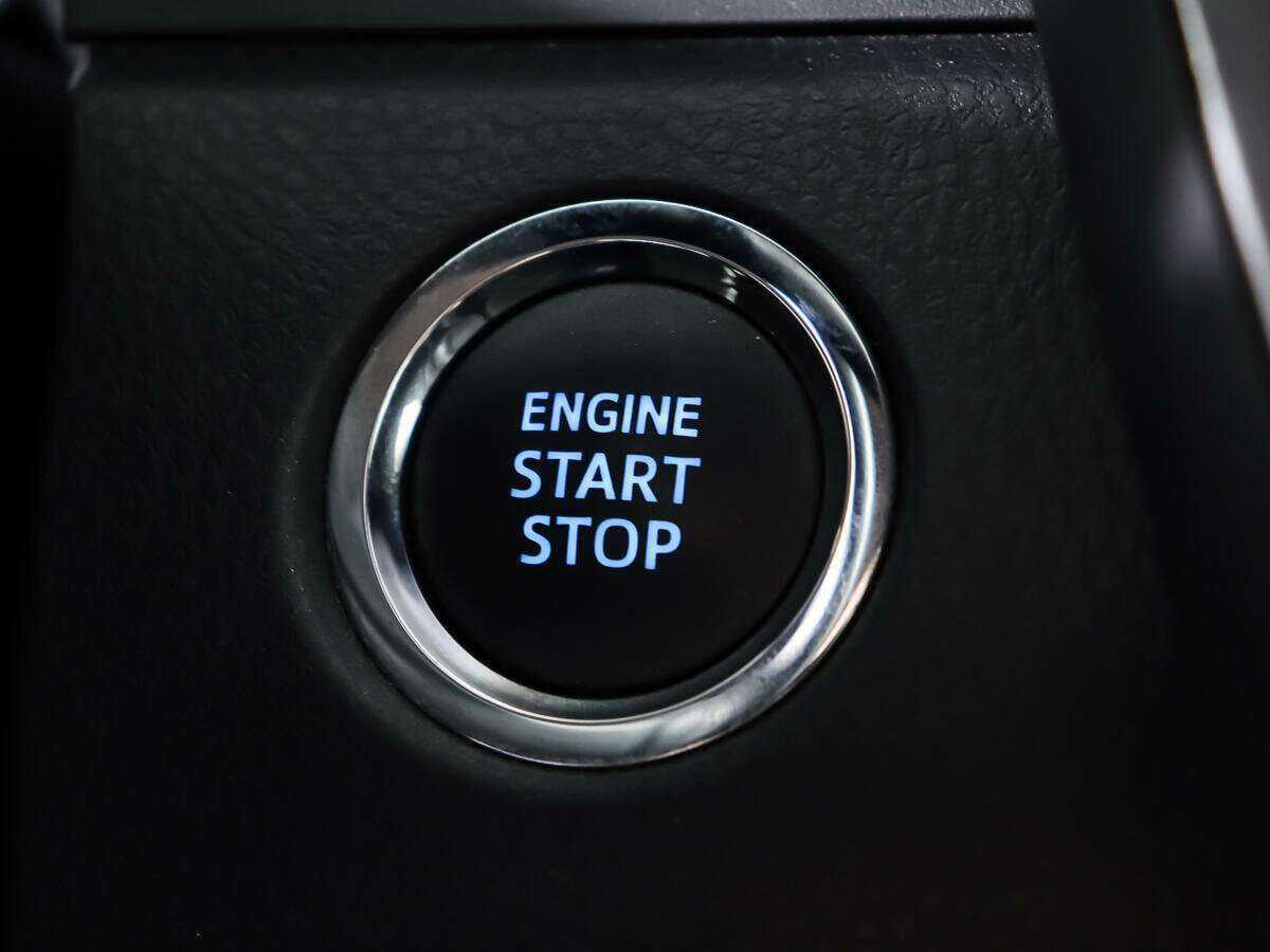 Toyota Camry с пробегом — 2020 год. Фото: #17