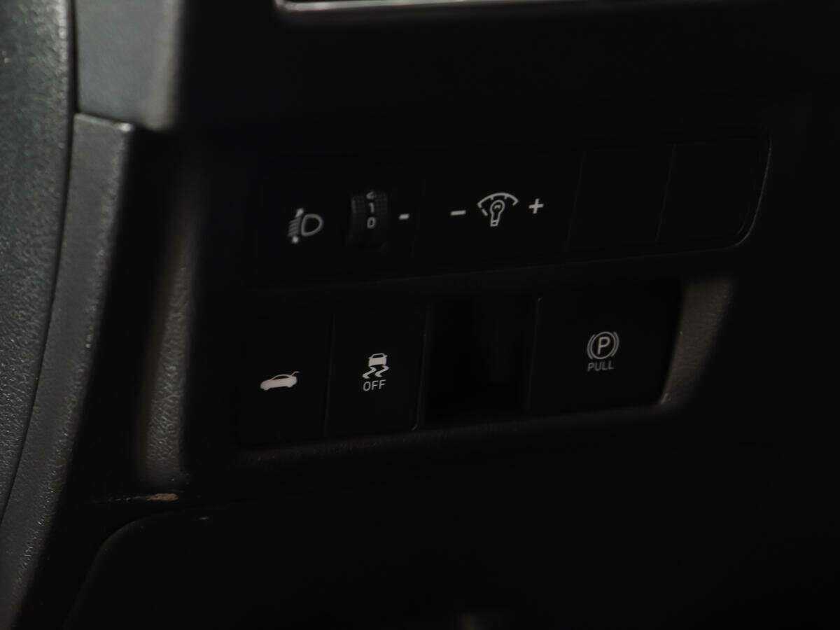 Hyundai Sonata с пробегом — 2020 год. Фото: #17