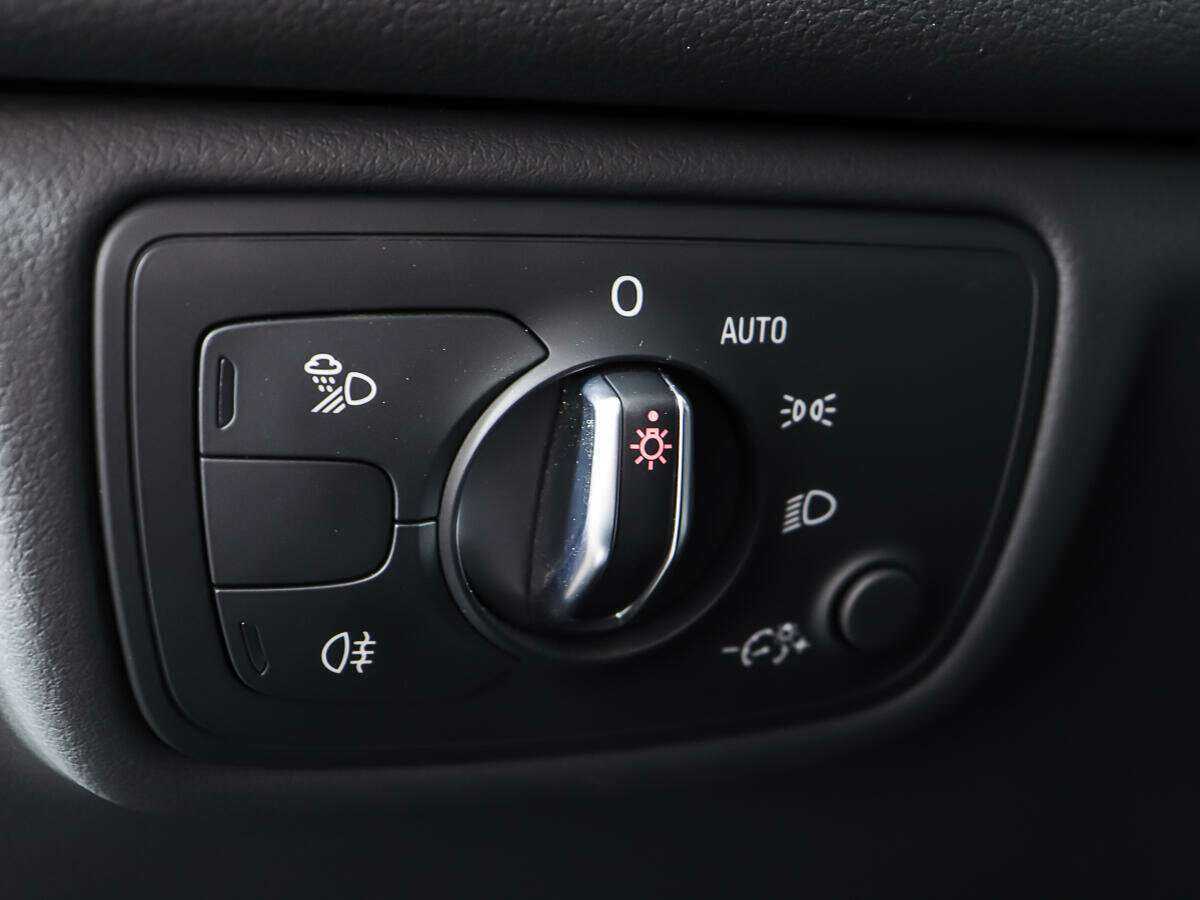 Audi A6 с пробегом — 2018 год. Фото: #17