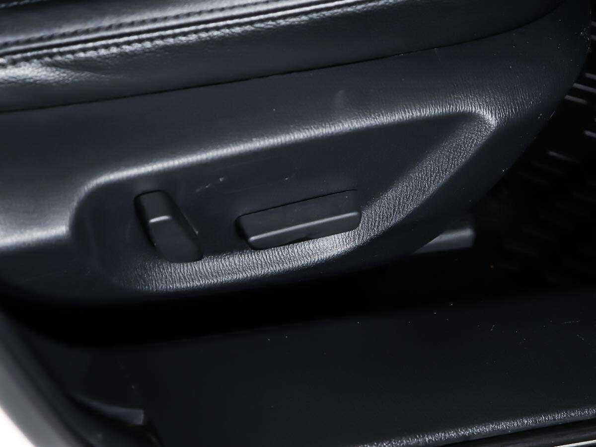 Mazda 6 с пробегом — 2018 год. Фото: #20