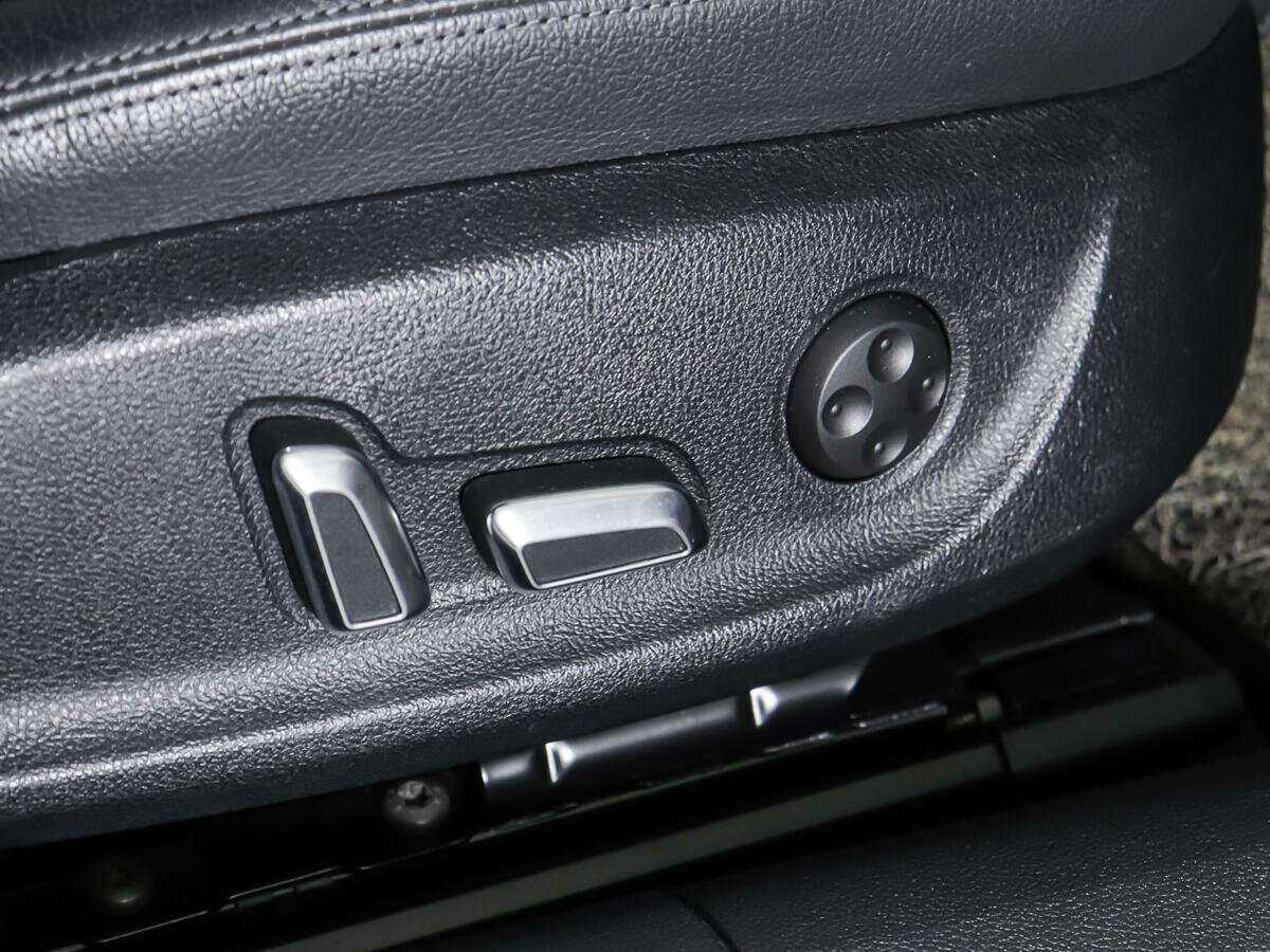 Audi A6 с пробегом — 2018 год. Фото: #14