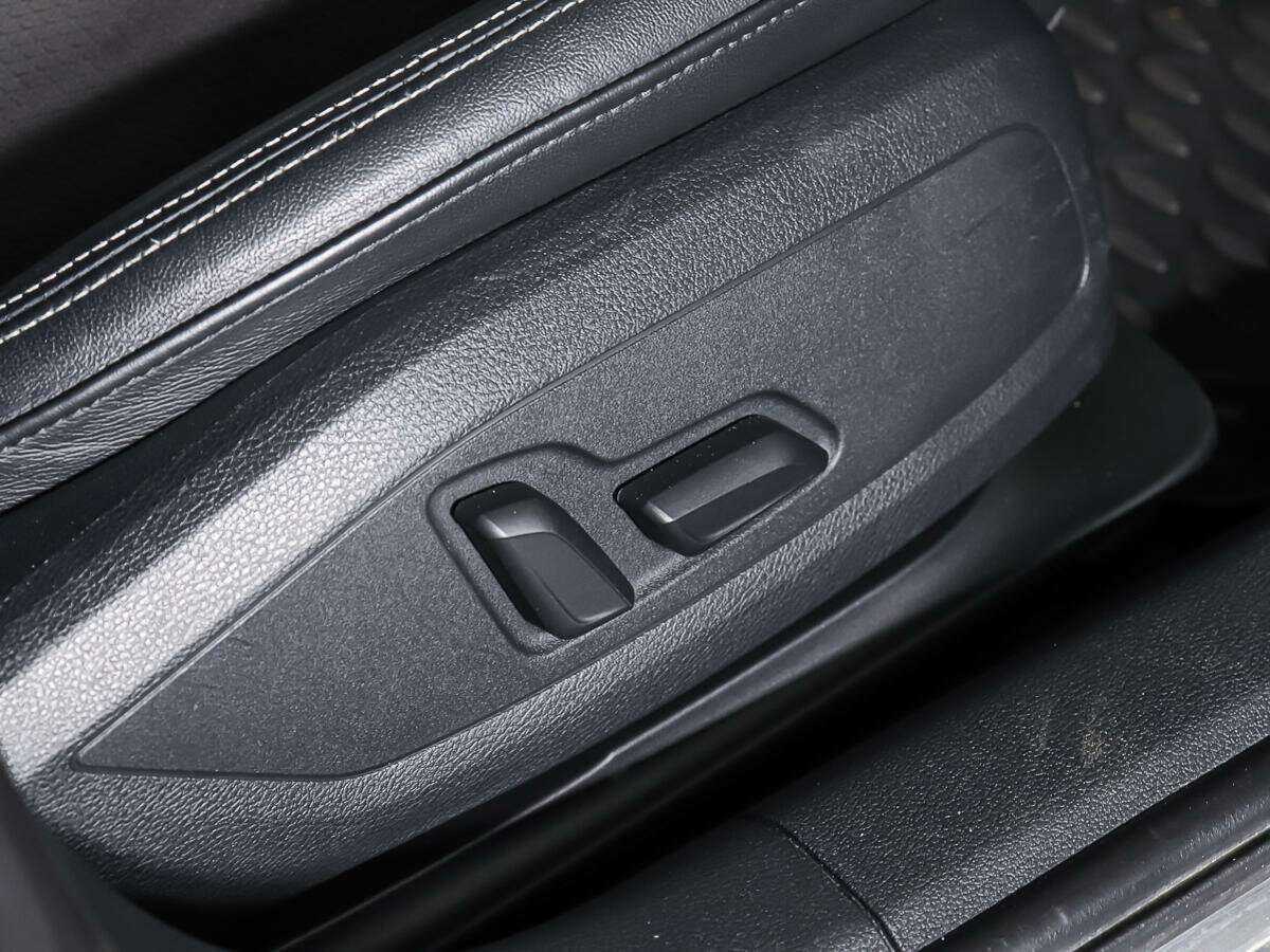 Audi A4 с пробегом — 2017 год. Фото: #15