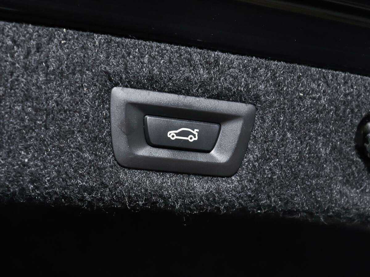 BMW 5 серии с пробегом — 2017 год. Фото: #17