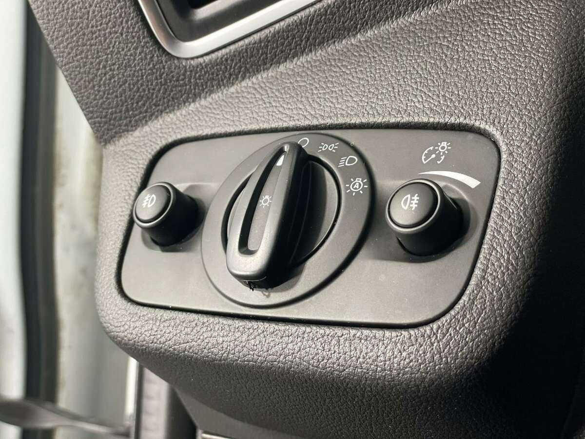 Ford Kuga с пробегом — 2015 год. Фото: #7