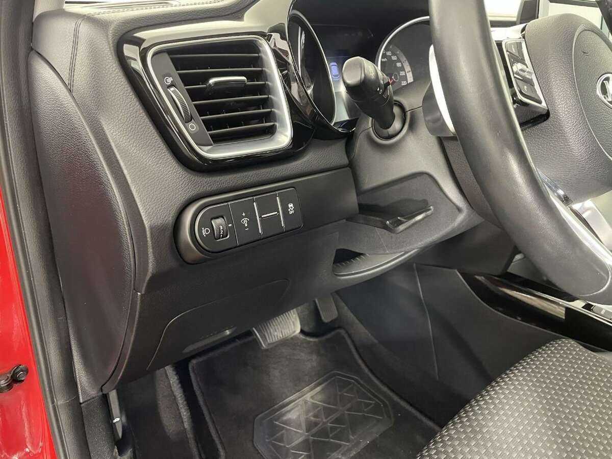 Kia Ceed с пробегом — 2020 год. Фото: #8