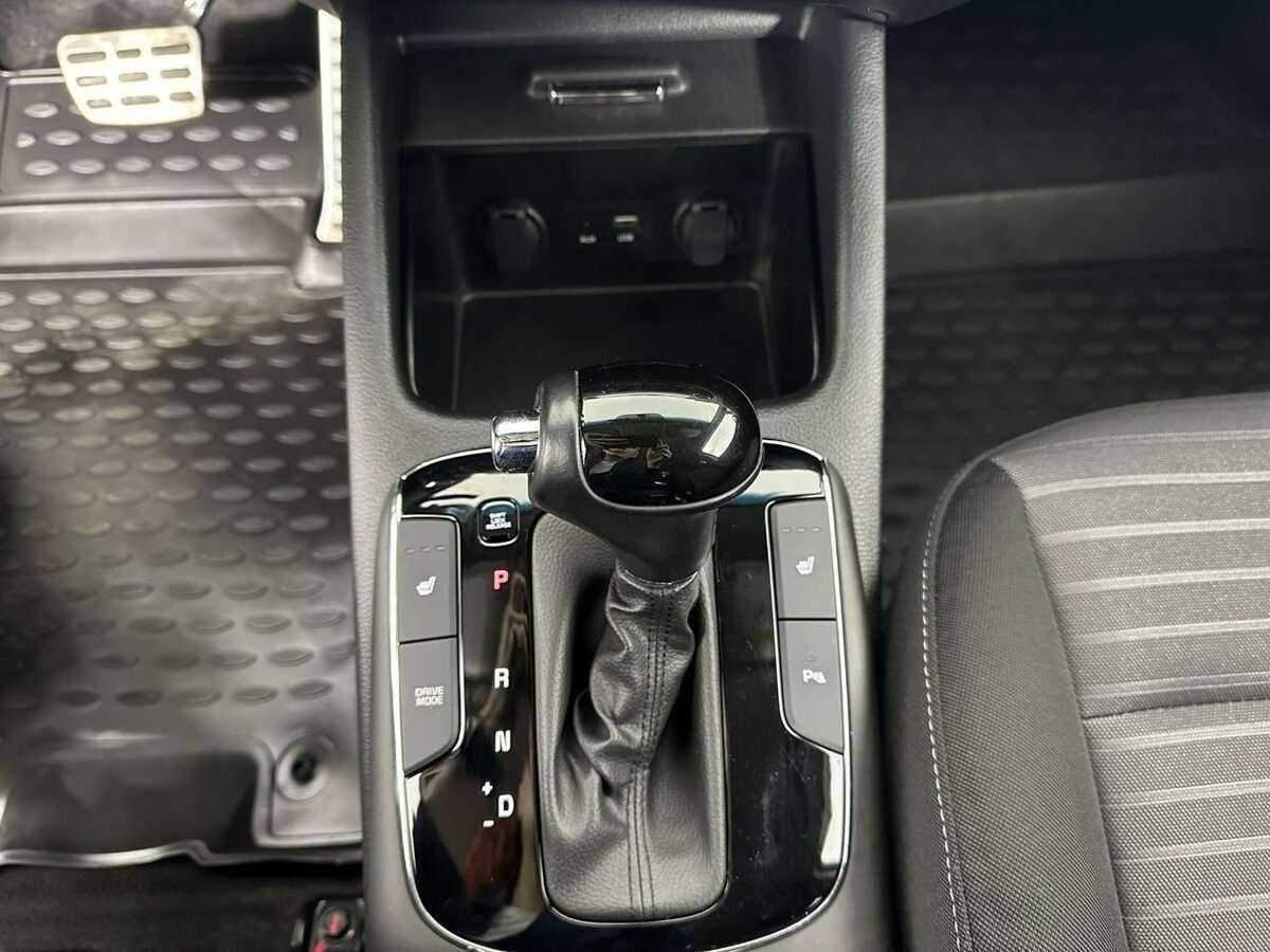 Kia Cerato с пробегом — 2018 год. Фото: #12