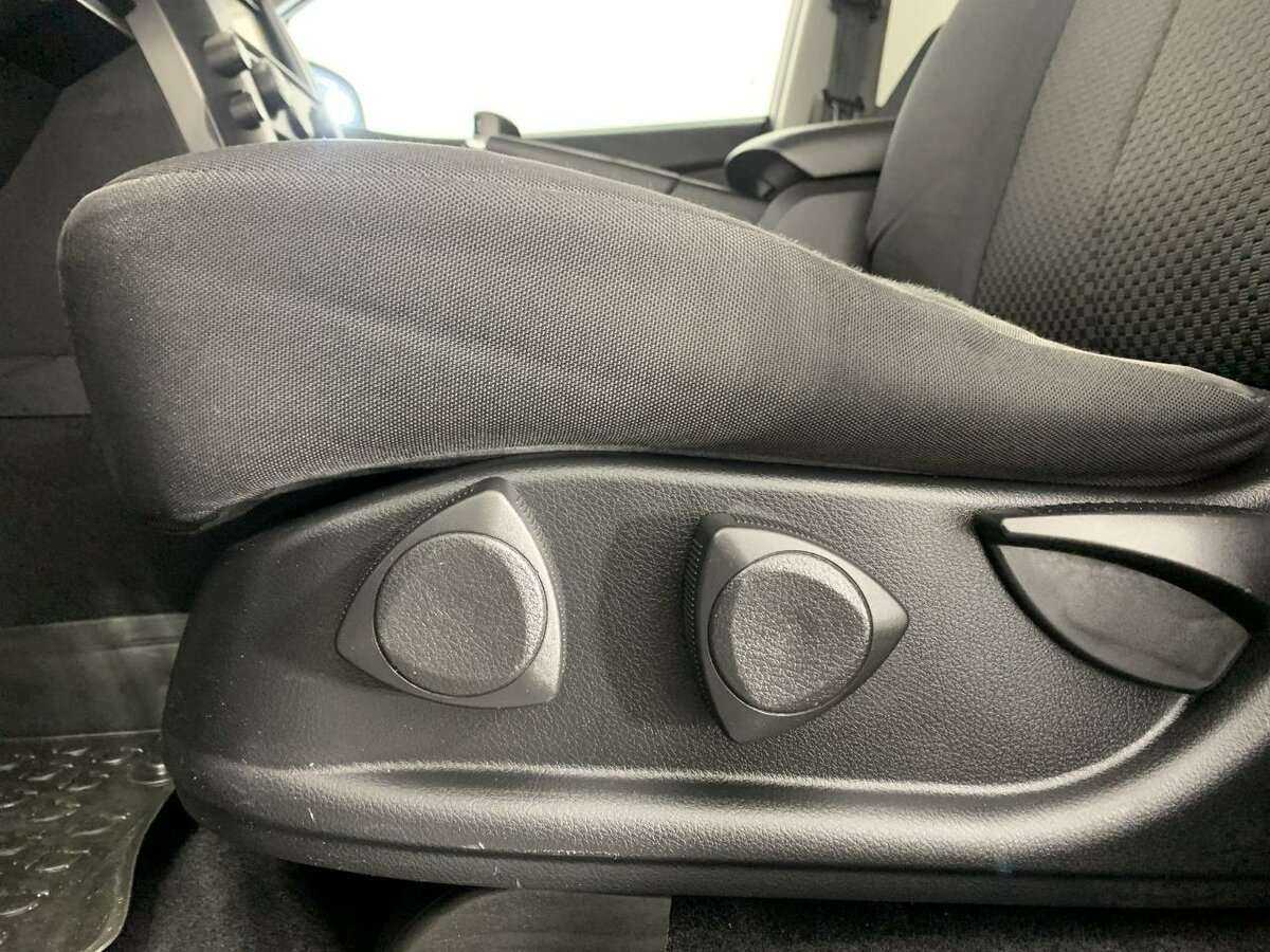 SsangYong Kyron с пробегом — 2012 год. Фото: #9