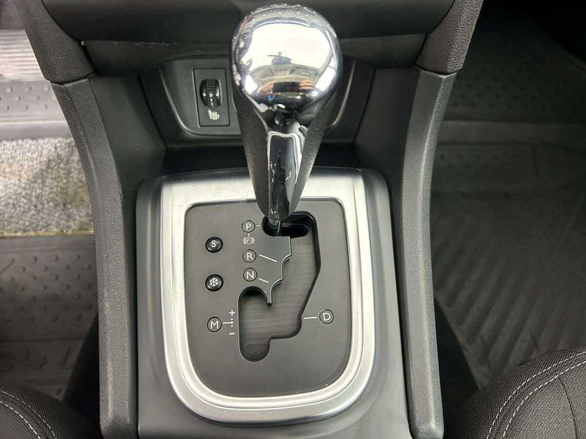 Citroen C4 с пробегом — 2013 год. Фото: #11