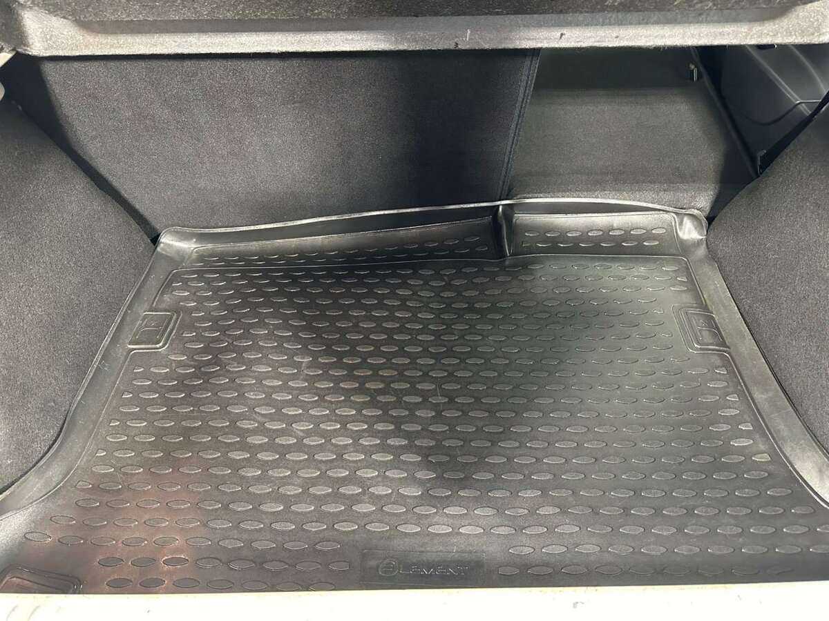 Renault Sandero с пробегом — 2019 год. Фото: #16