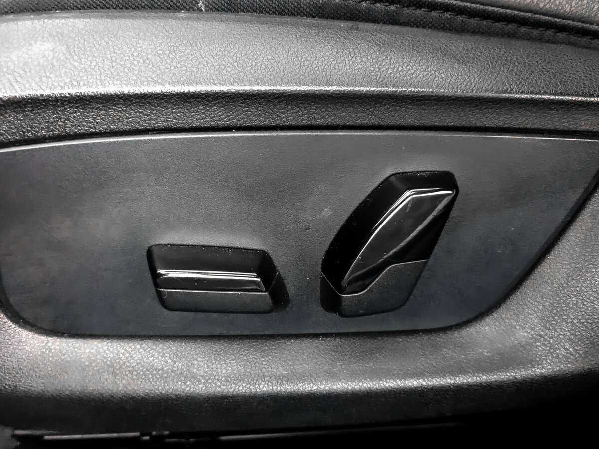 BMW 5 серии с пробегом — 2018 год. Фото: #15