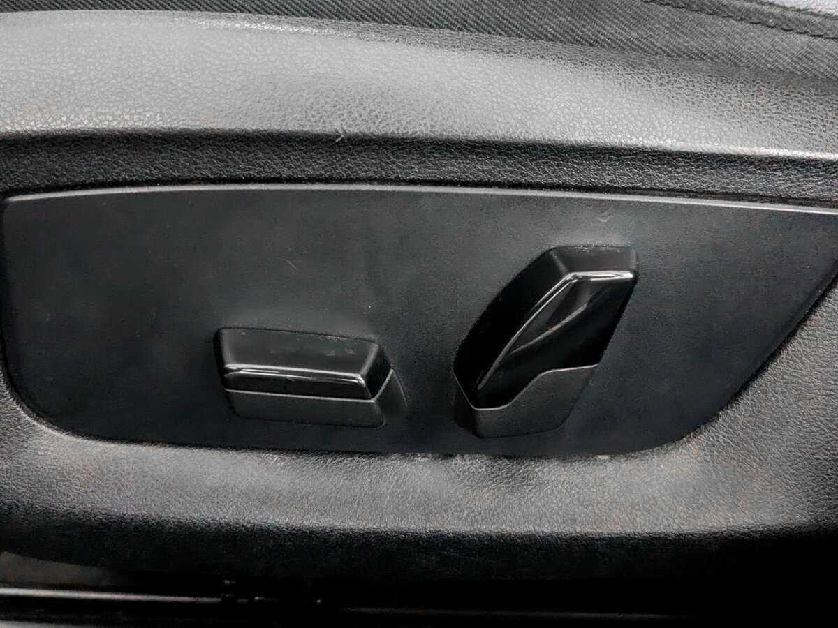 BMW 5 серии с пробегом — 2018 год. Фото: #15