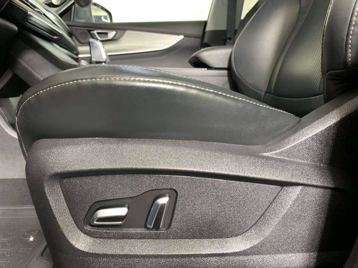 Chery Tiggo 8 Pro Max с пробегом — 2022 год. Фото: #13