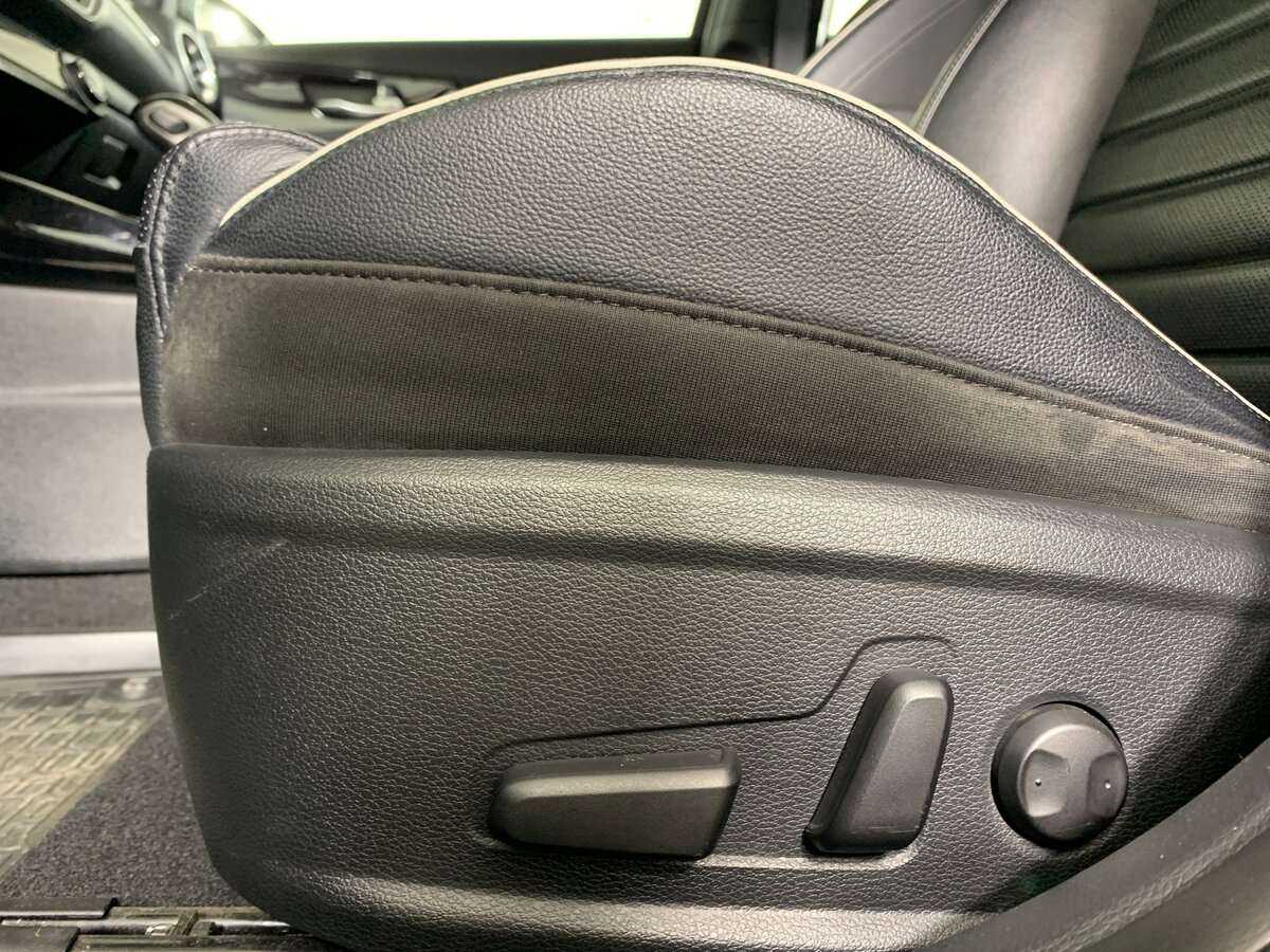 Kia Cerato с пробегом — 2020 год. Фото: #13