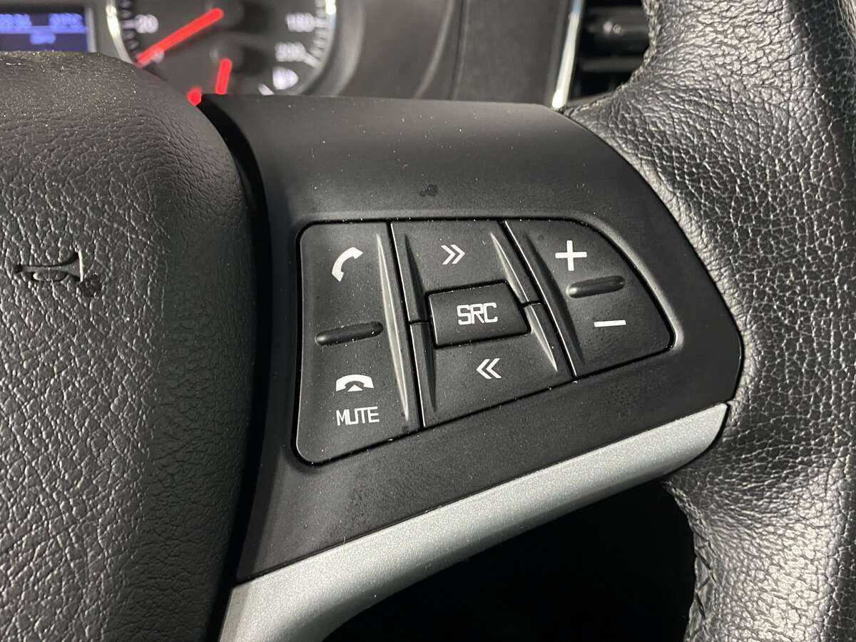 УАЗ Patriot с пробегом — 2021 год. Фото: #9