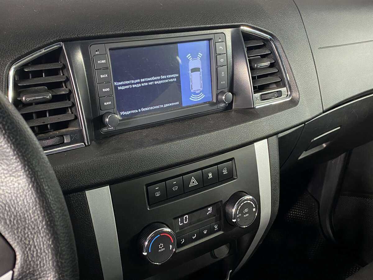 УАЗ Patriot с пробегом — 2021 год. Фото: #10