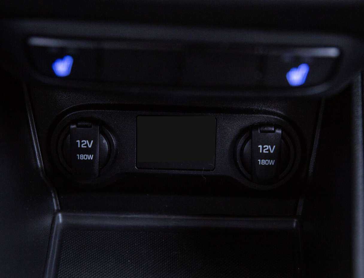 Hyundai Solaris с пробегом — 2021 год. Фото: #15