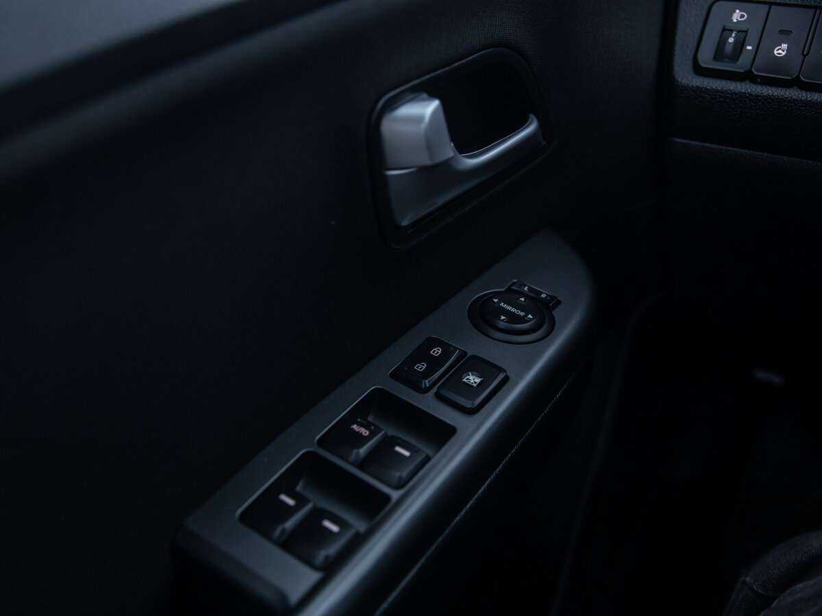 Kia Rio с пробегом — 2017 год. Фото: #16