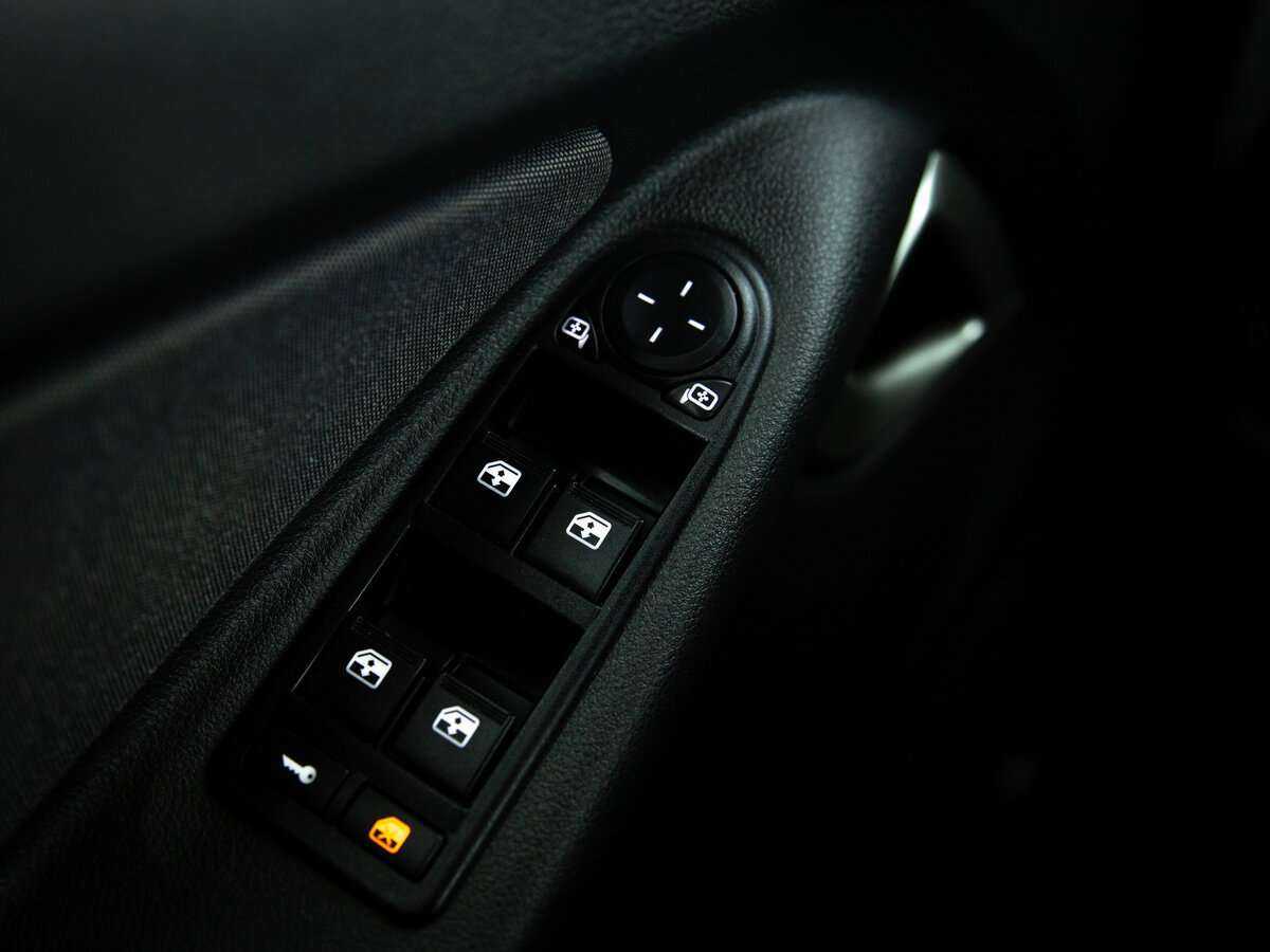 Lada (ВАЗ) Granta с пробегом — 2021 год. Фото: #15