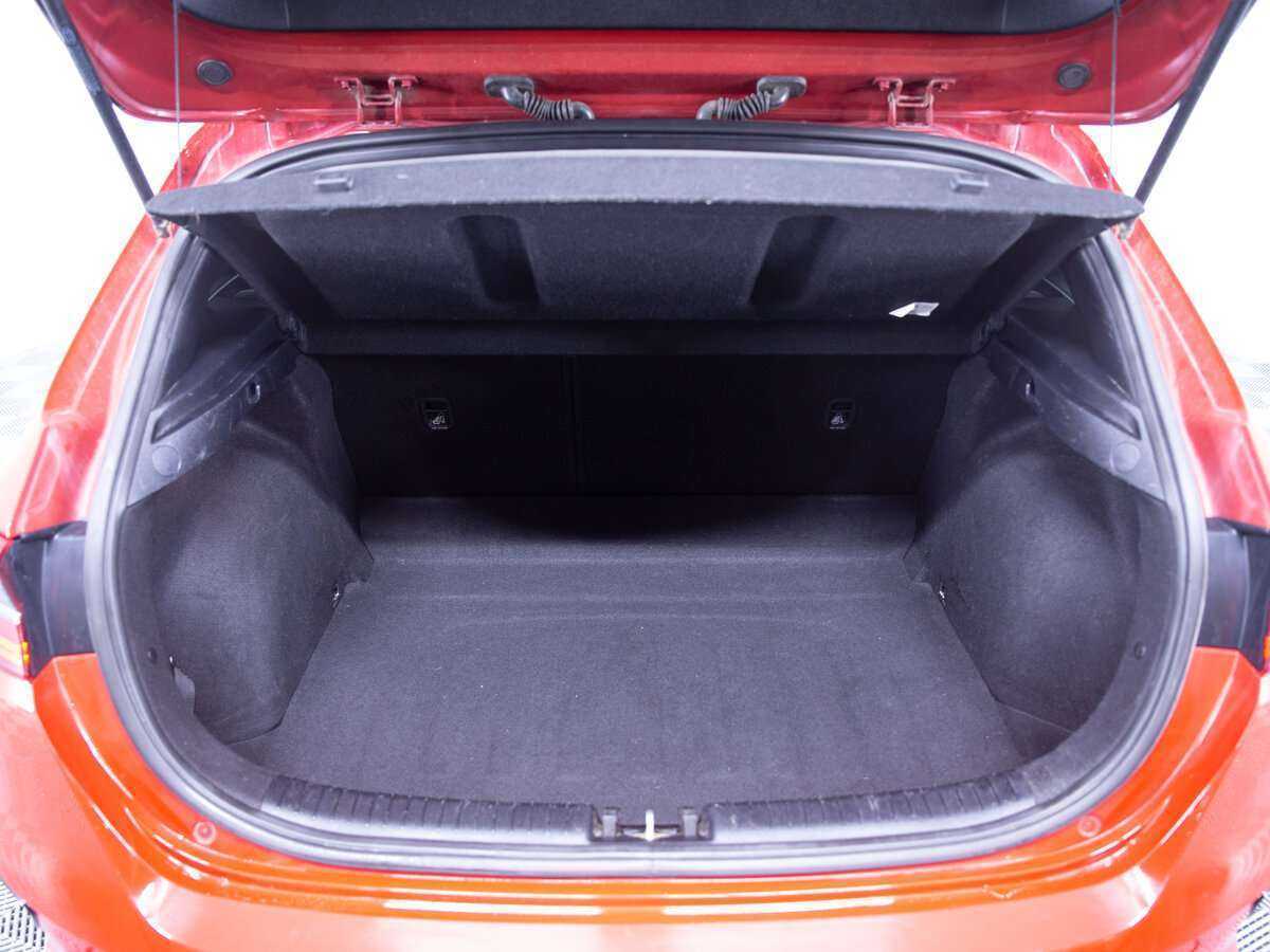 Kia Ceed с пробегом — 2020 год. Фото: #8