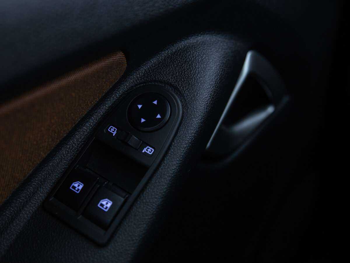 Lada (ВАЗ) Granta с пробегом — 2023 год. Фото: #16