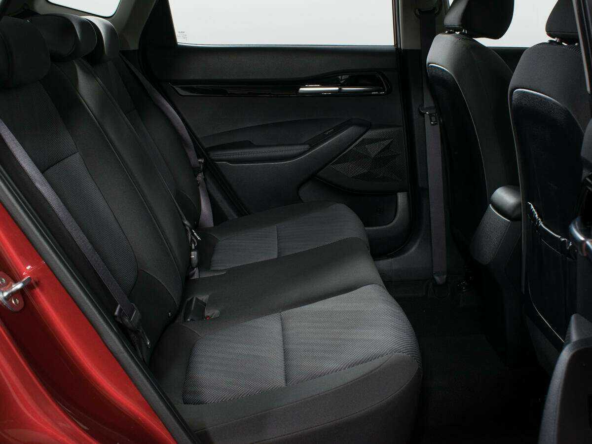 Kia Seltos с пробегом — 2021 год. Фото: #12