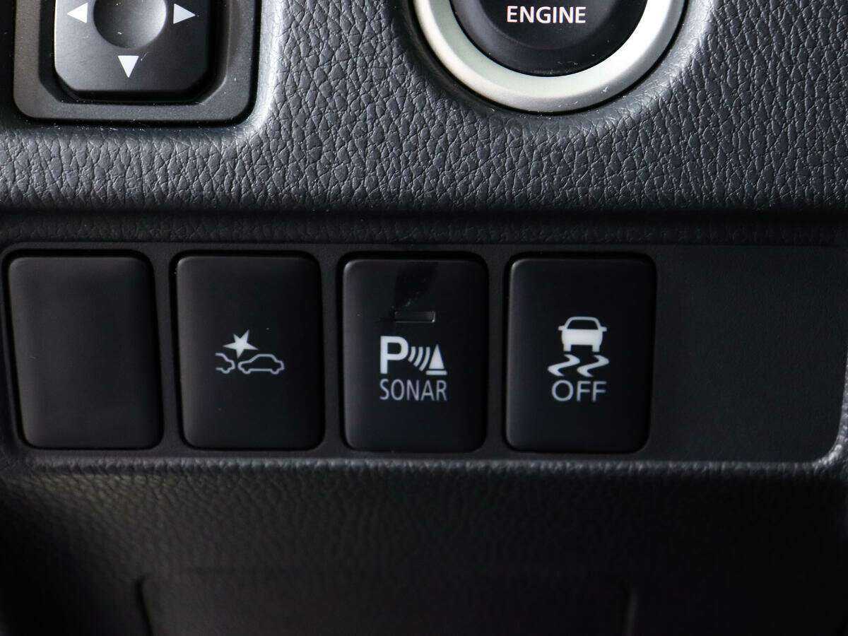 Mitsubishi Pajero Sport с пробегом — 2018 год. Фото: #20